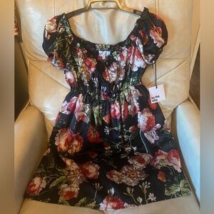 By The Way mini dress S